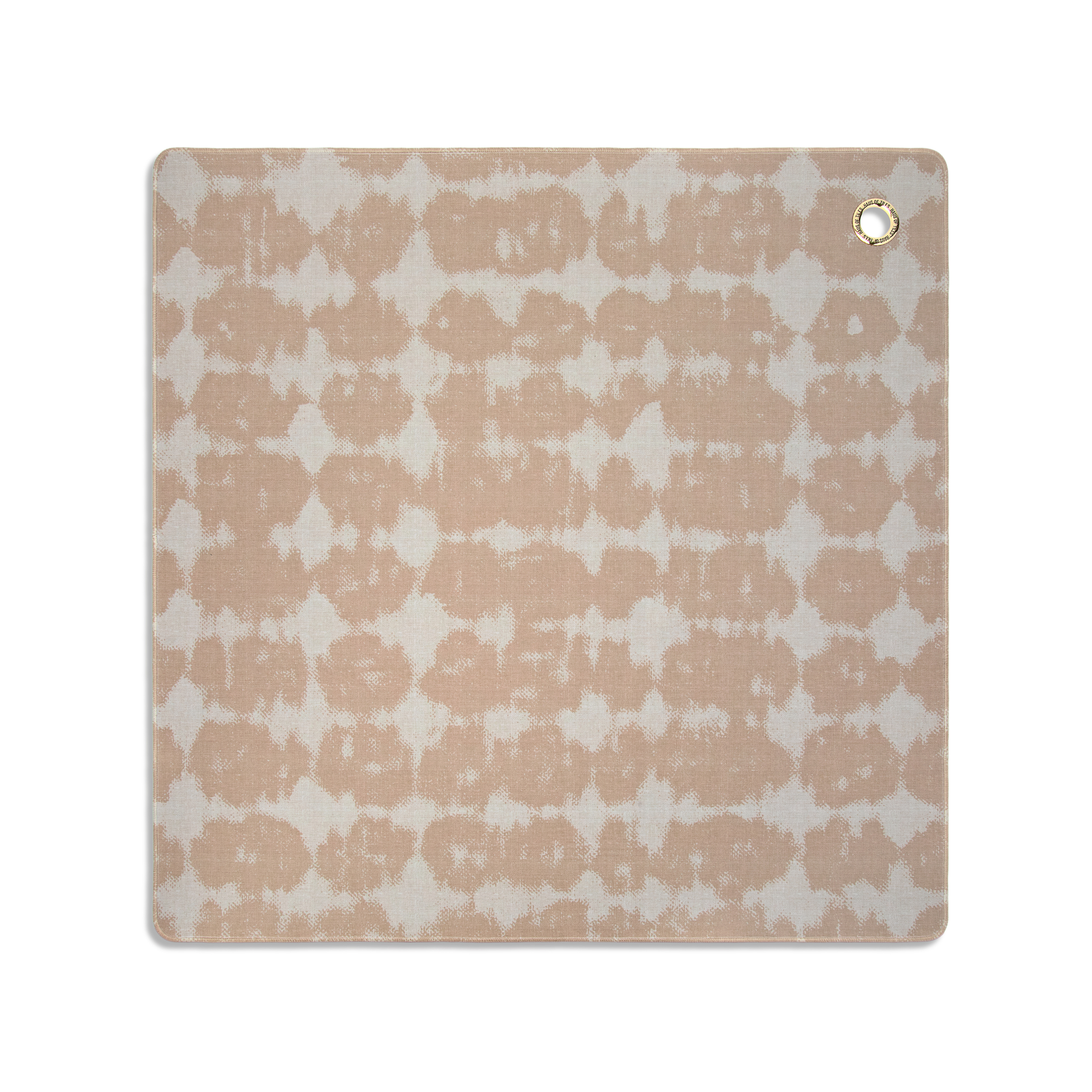 Dapplefield Mahjong Mat