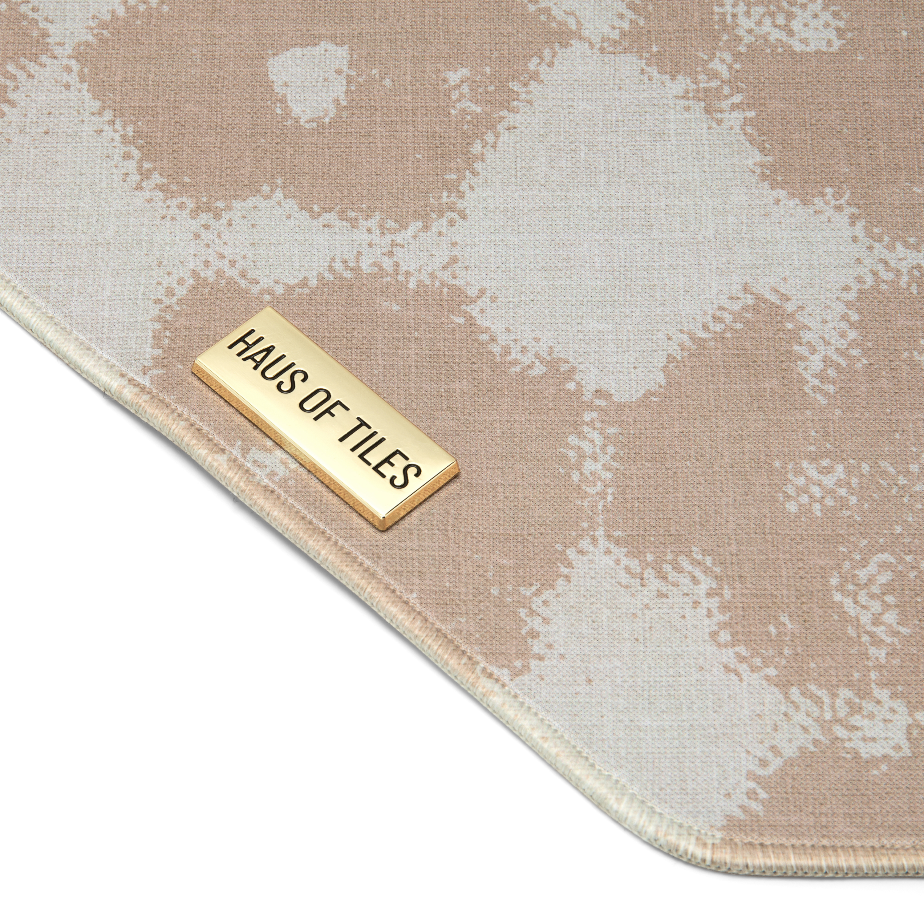 Dapplefield Mahjong Mat – Octagon | Patent Pending