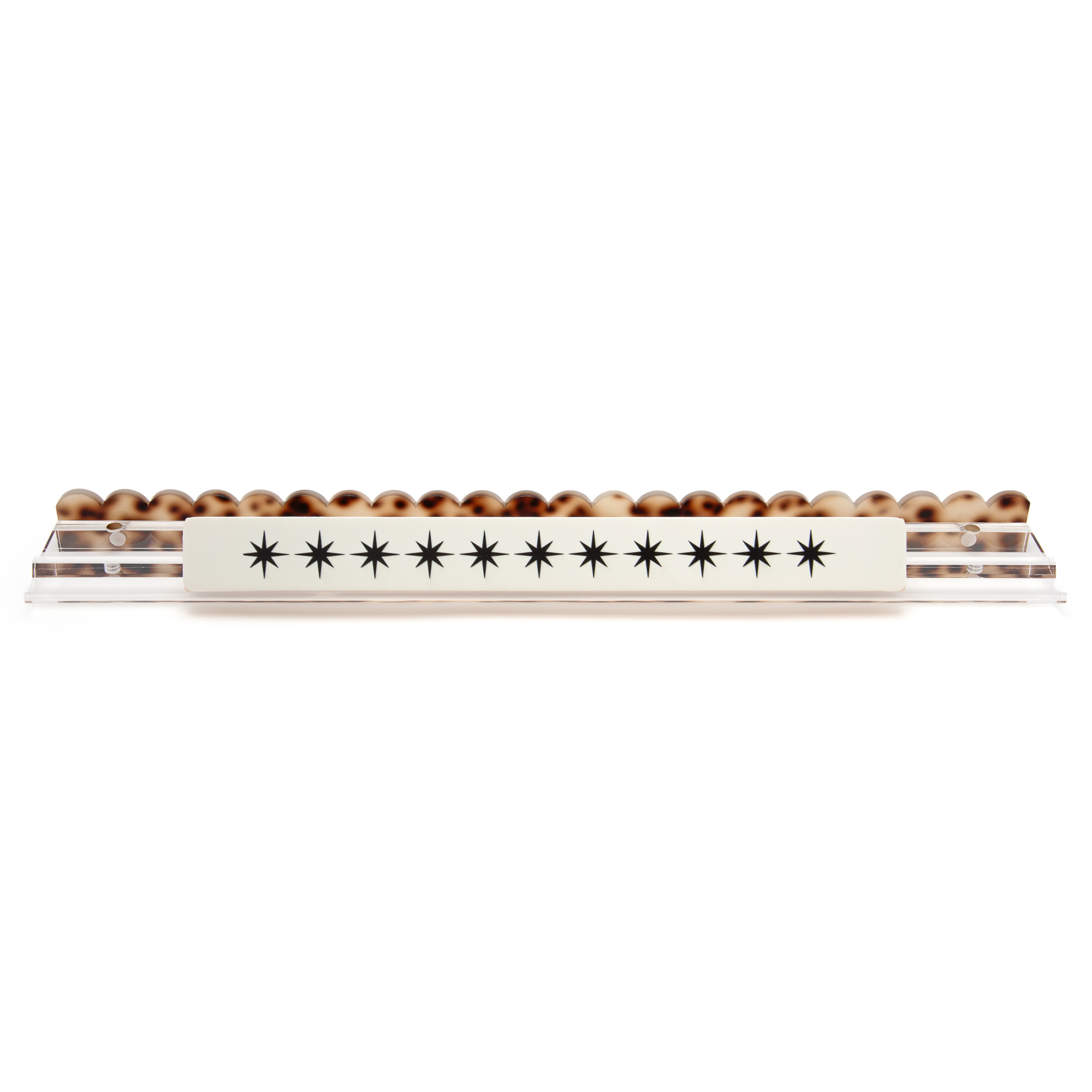 Wayfinder Mahjong Pause Rack Cover Set