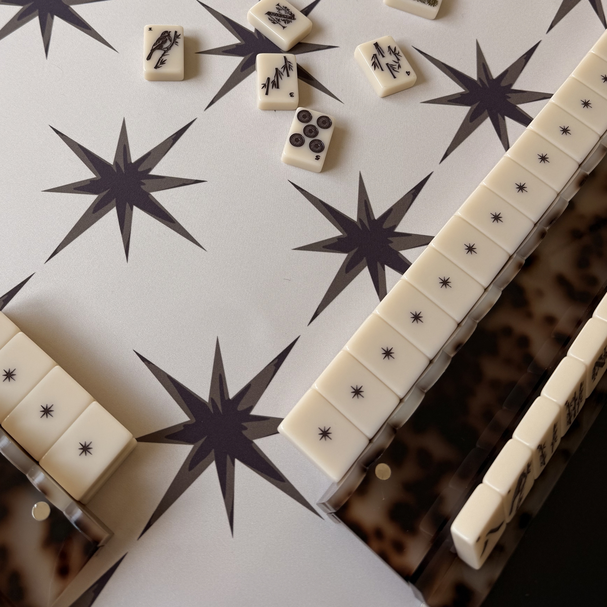 Wayfinder Mahjong Mat