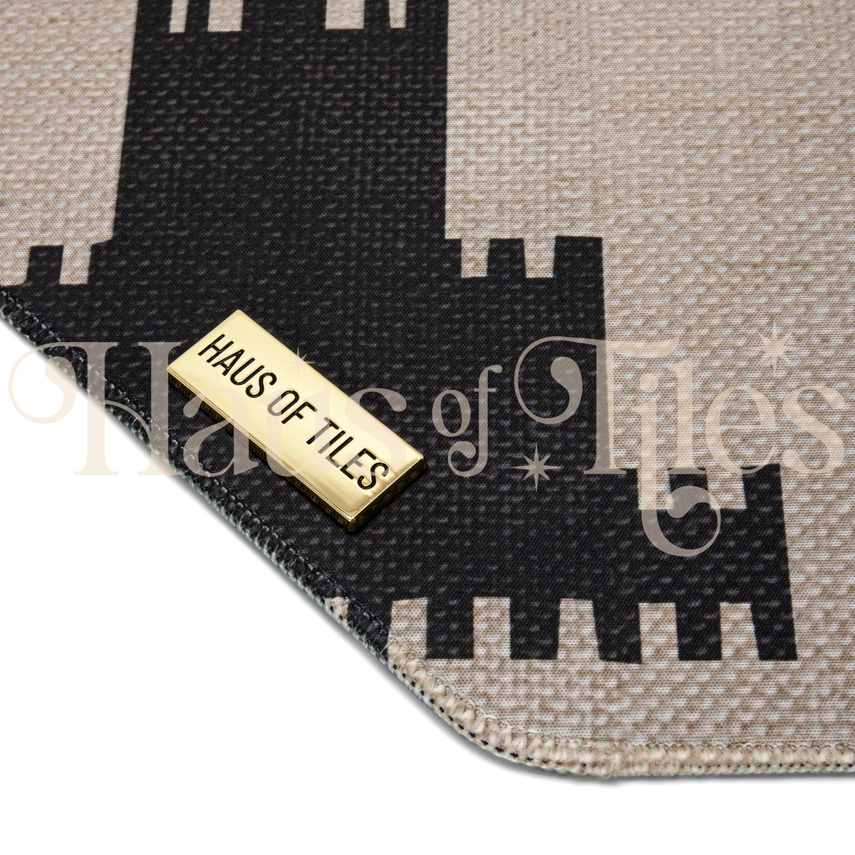 Aztec - Octagon | Patent Pending - COMING SOON