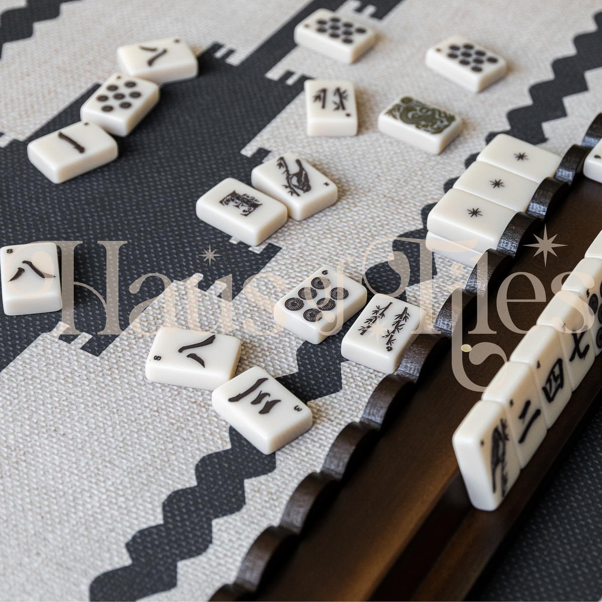 Aztec - Octagon | Patent Pending - COMING SOON