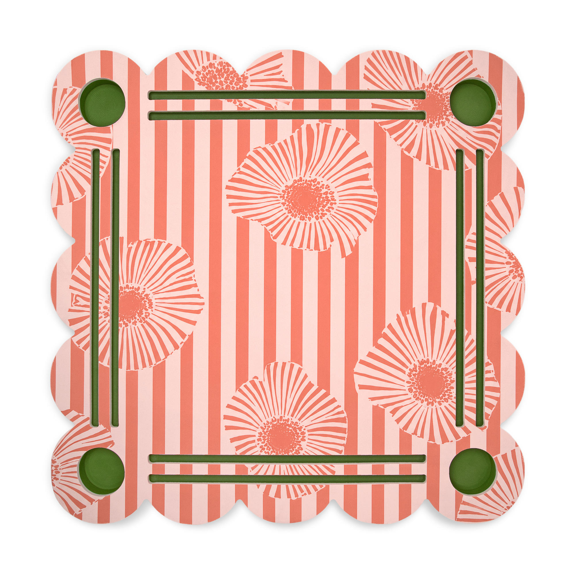Beach Haus Floating Mahjong Tiles and Mat Bundle | PRE-ORDER