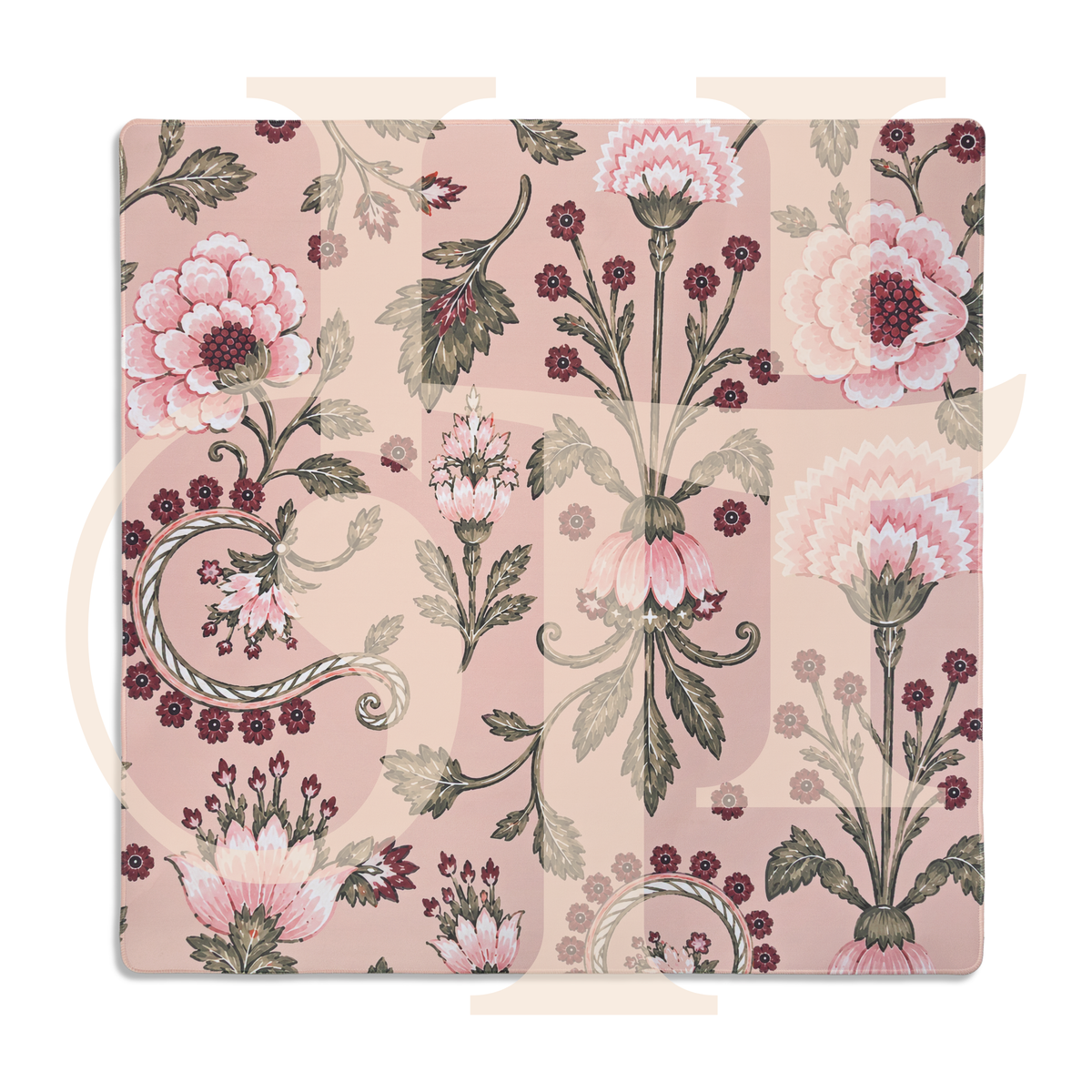 Bellefleur Mahjong Mat | No Grommet
