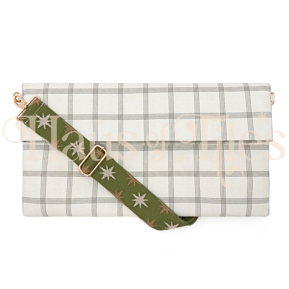Coach Haus No. 88 Mahjong Travel Tile Set | COMING SOON