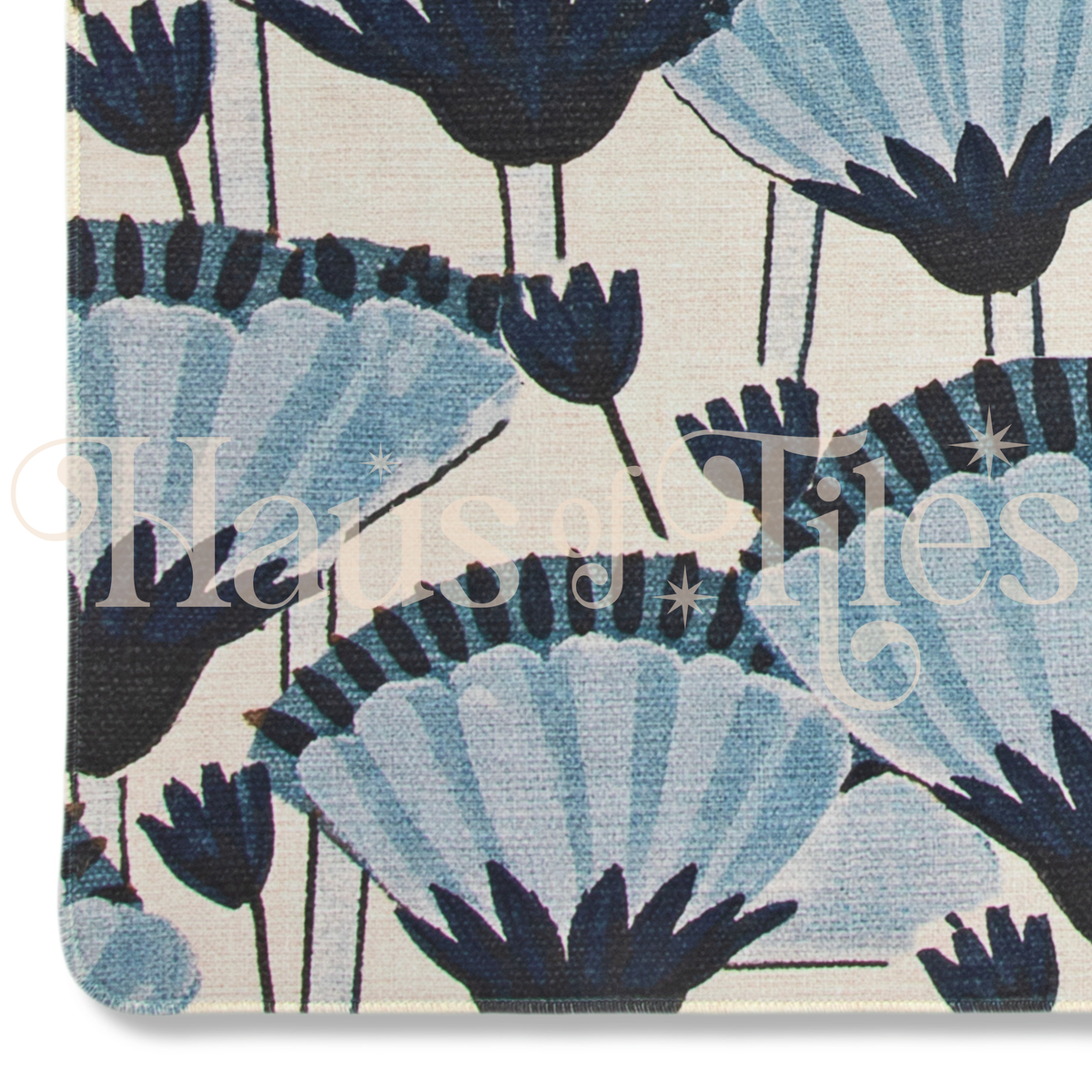 Colette Mahjong Mat | No Grommet