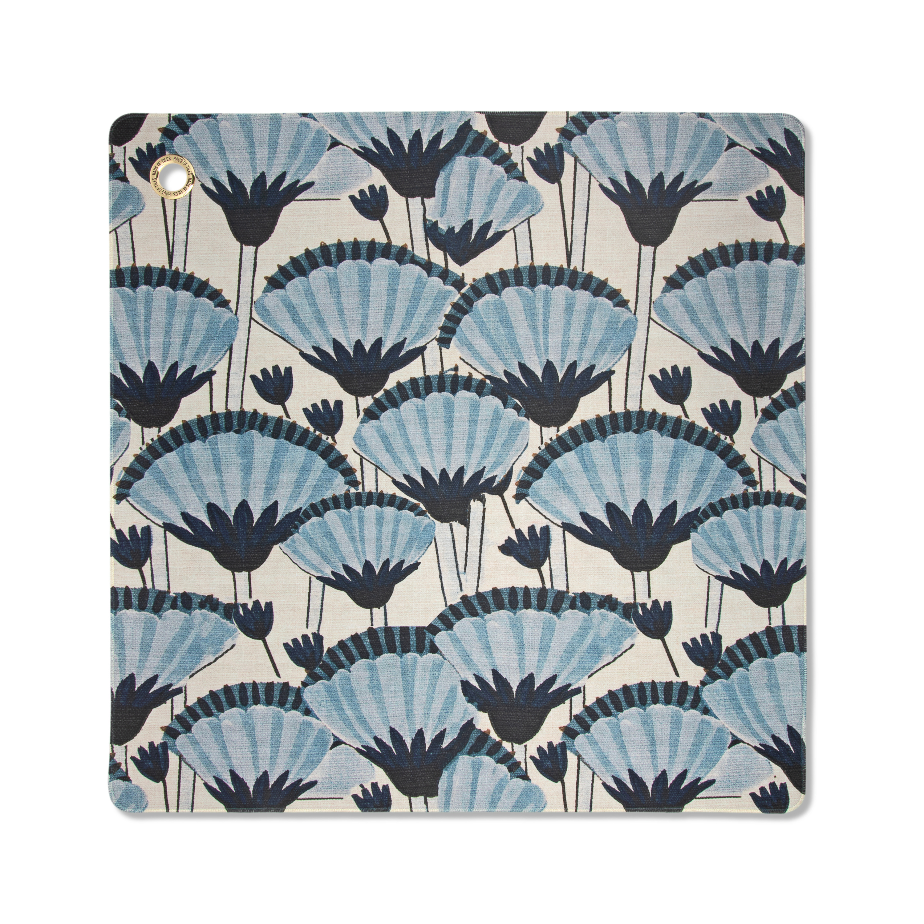 Colette Mahjong Mat