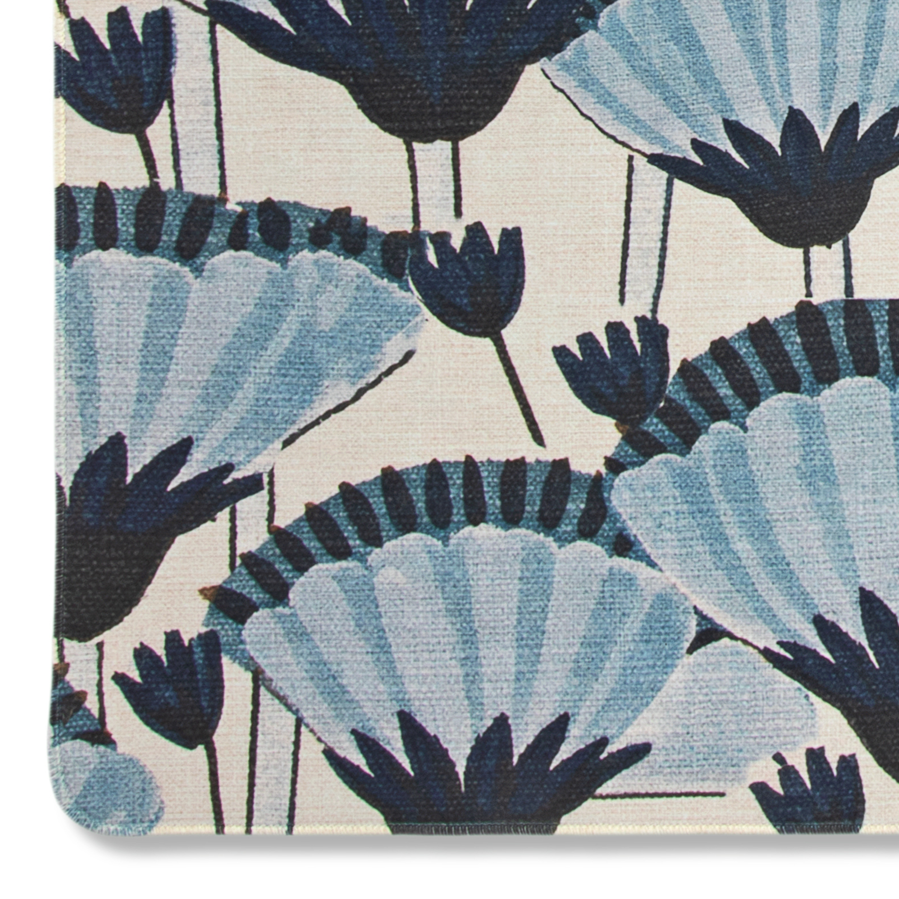 Colette Mahjong Mat | No Grommet
