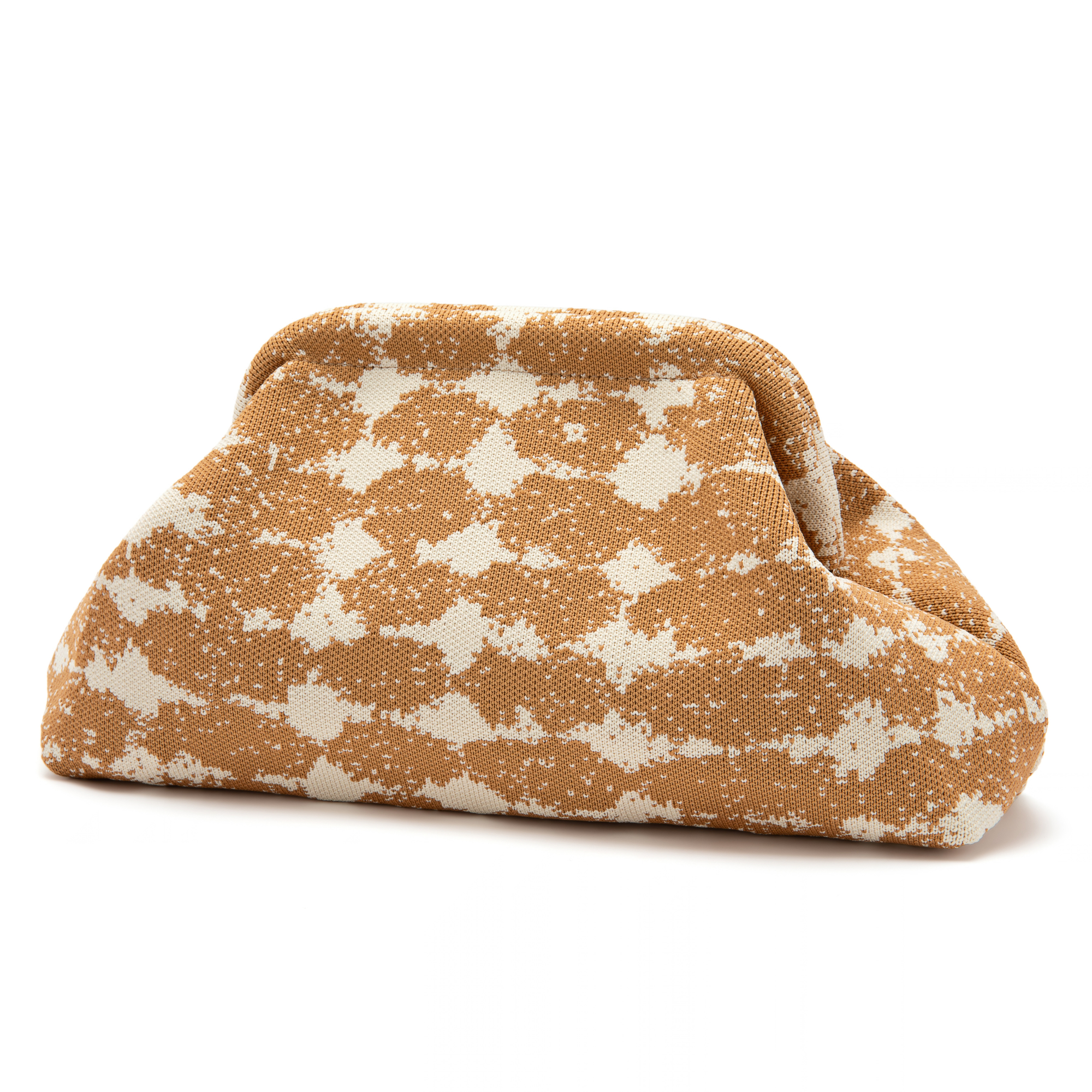 Dapplefield Cloud Mahjong Tile Bag