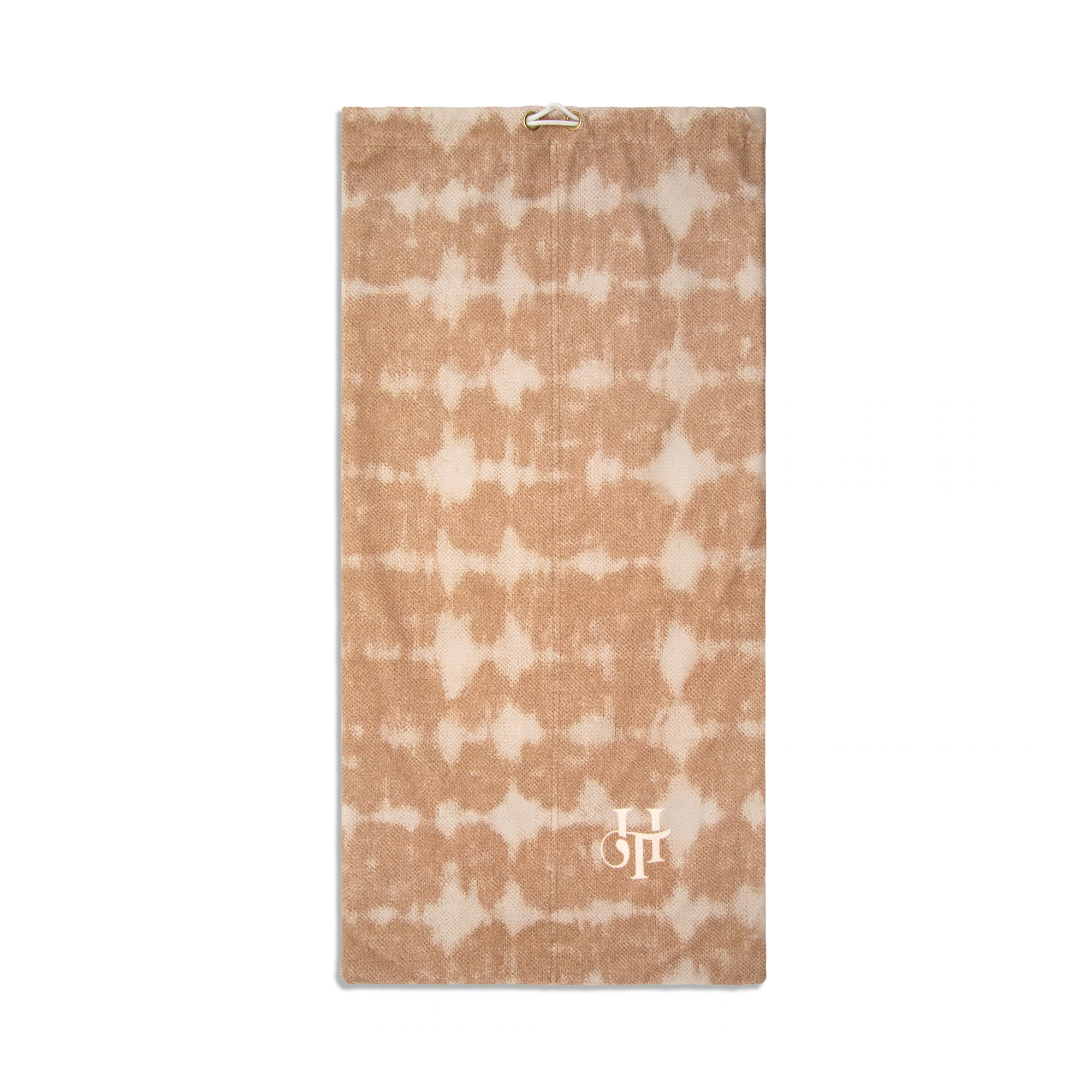 Dapplefield Mahjong Velvet Rack Bag