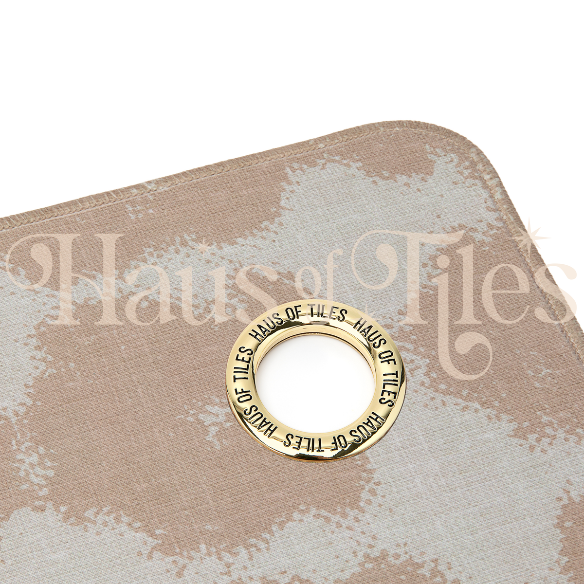 Dapplefield Mahjong Mat