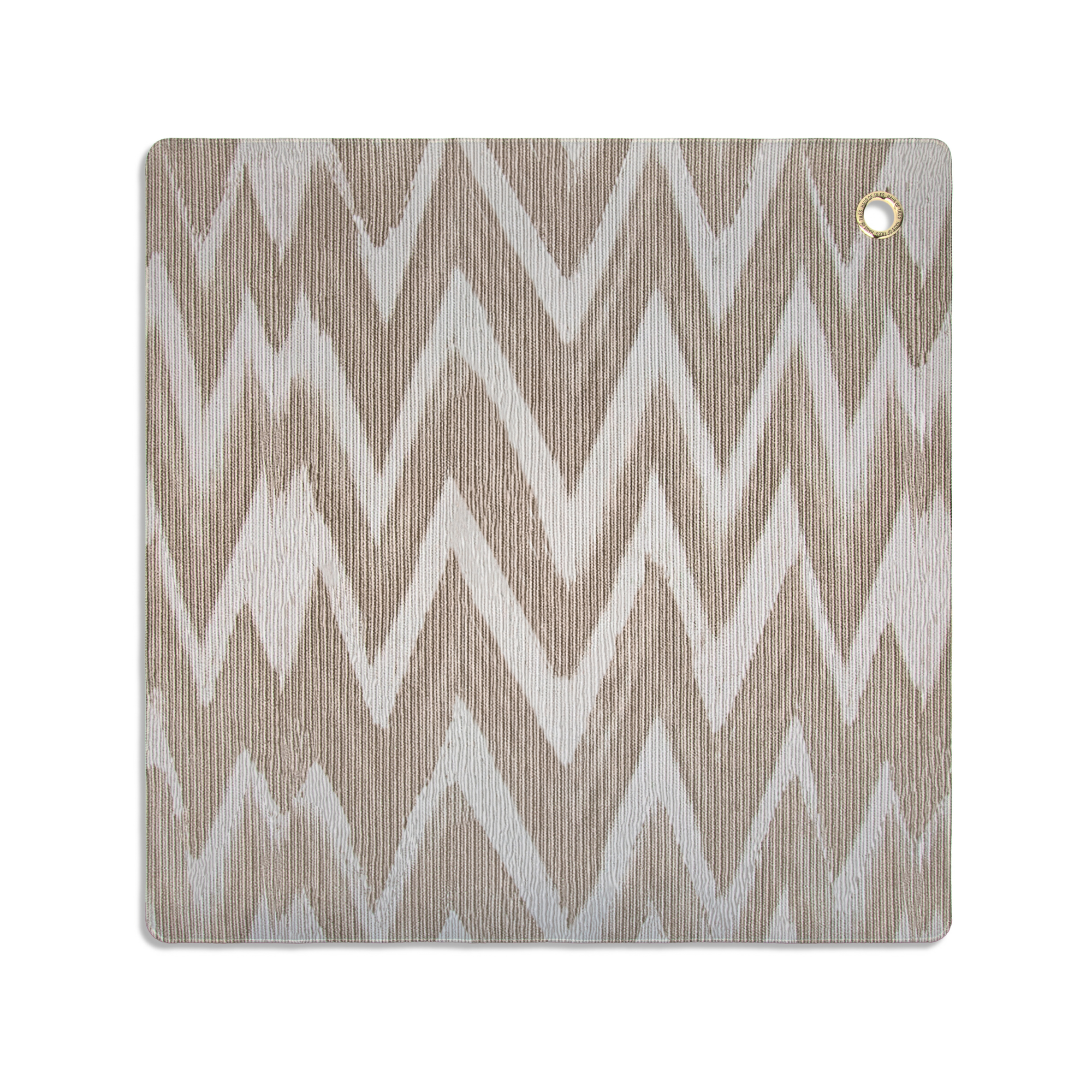 Driftweave Mahjong Mat
