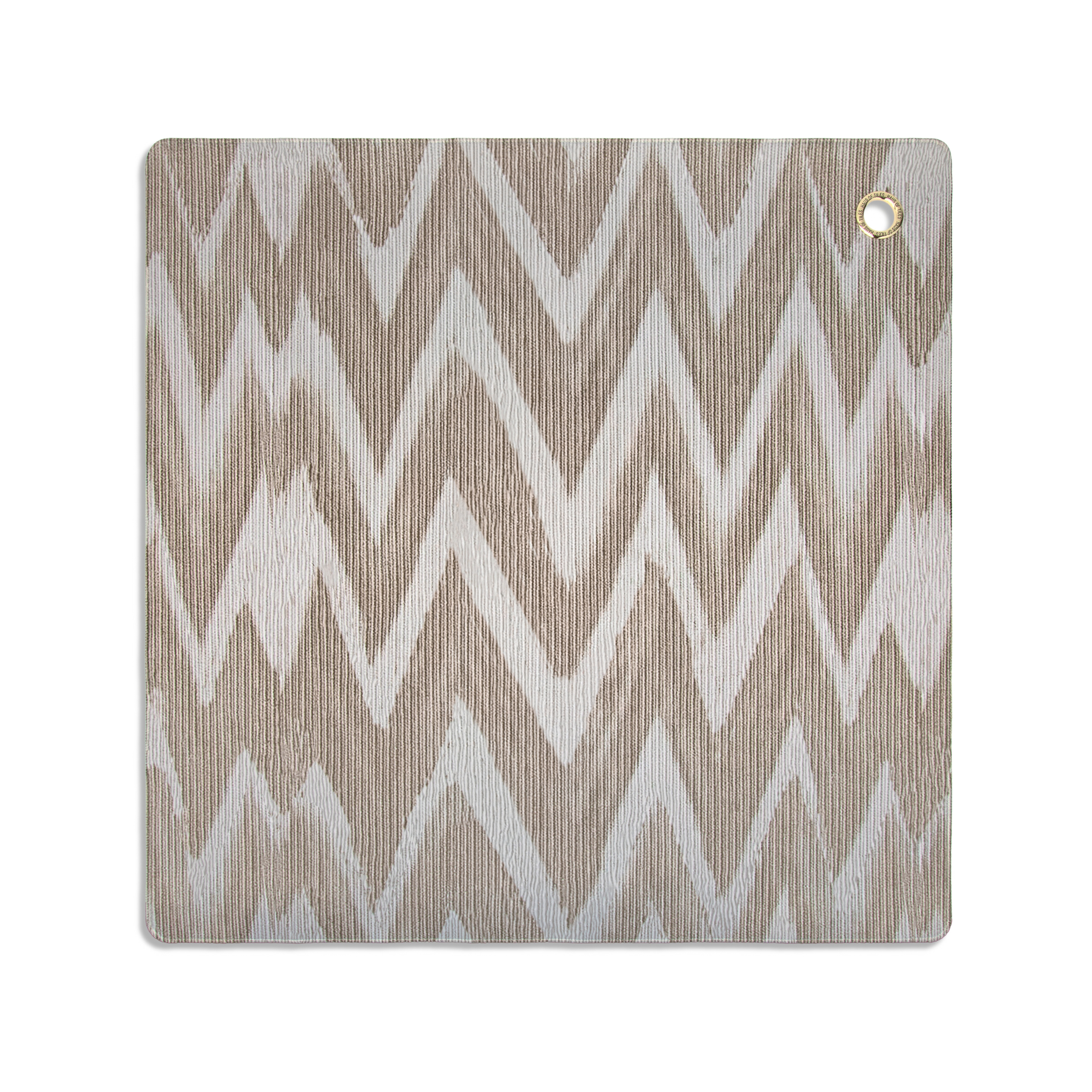 Driftweave Mahjong Mat