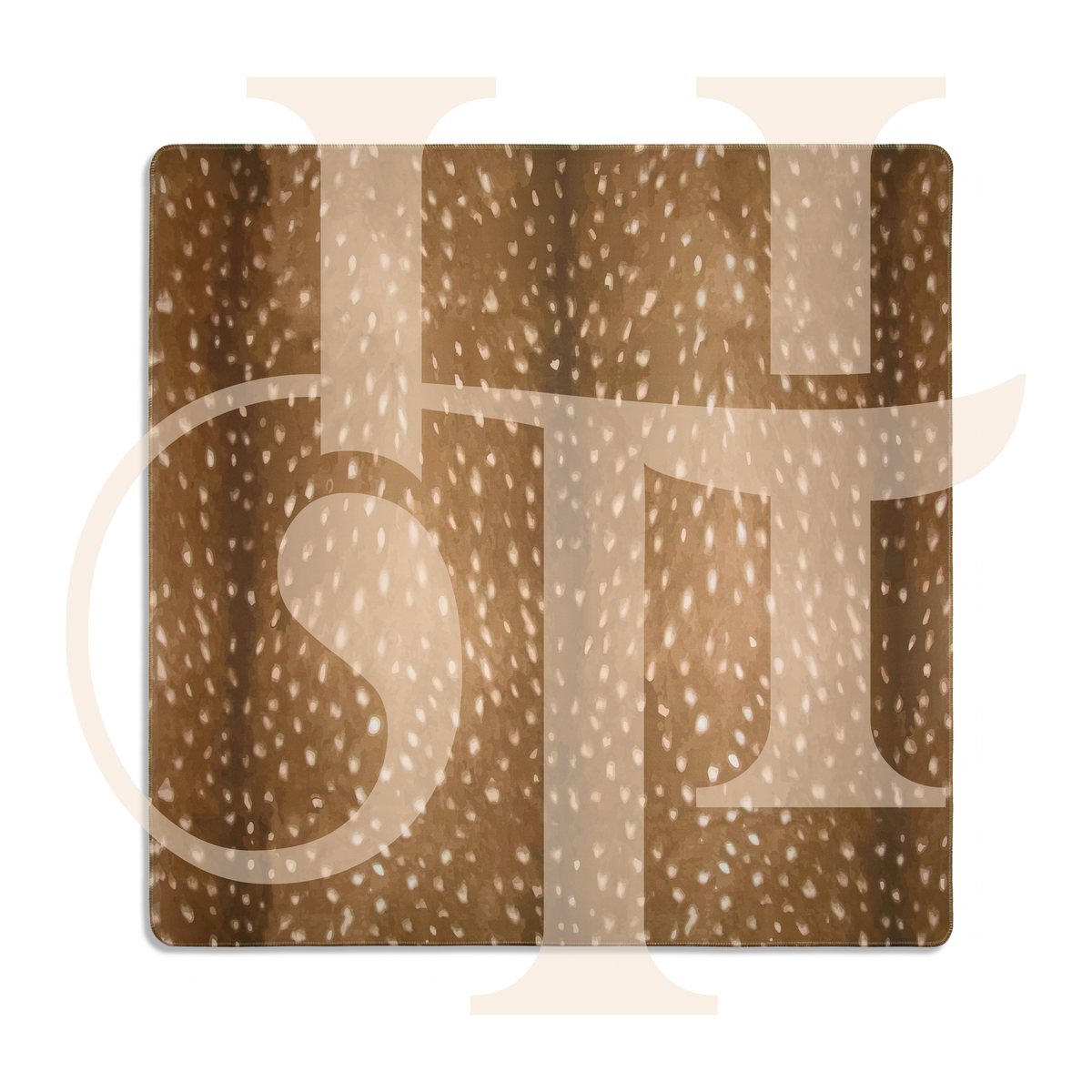 Fieldmark Mahjong Mat | No Grommet