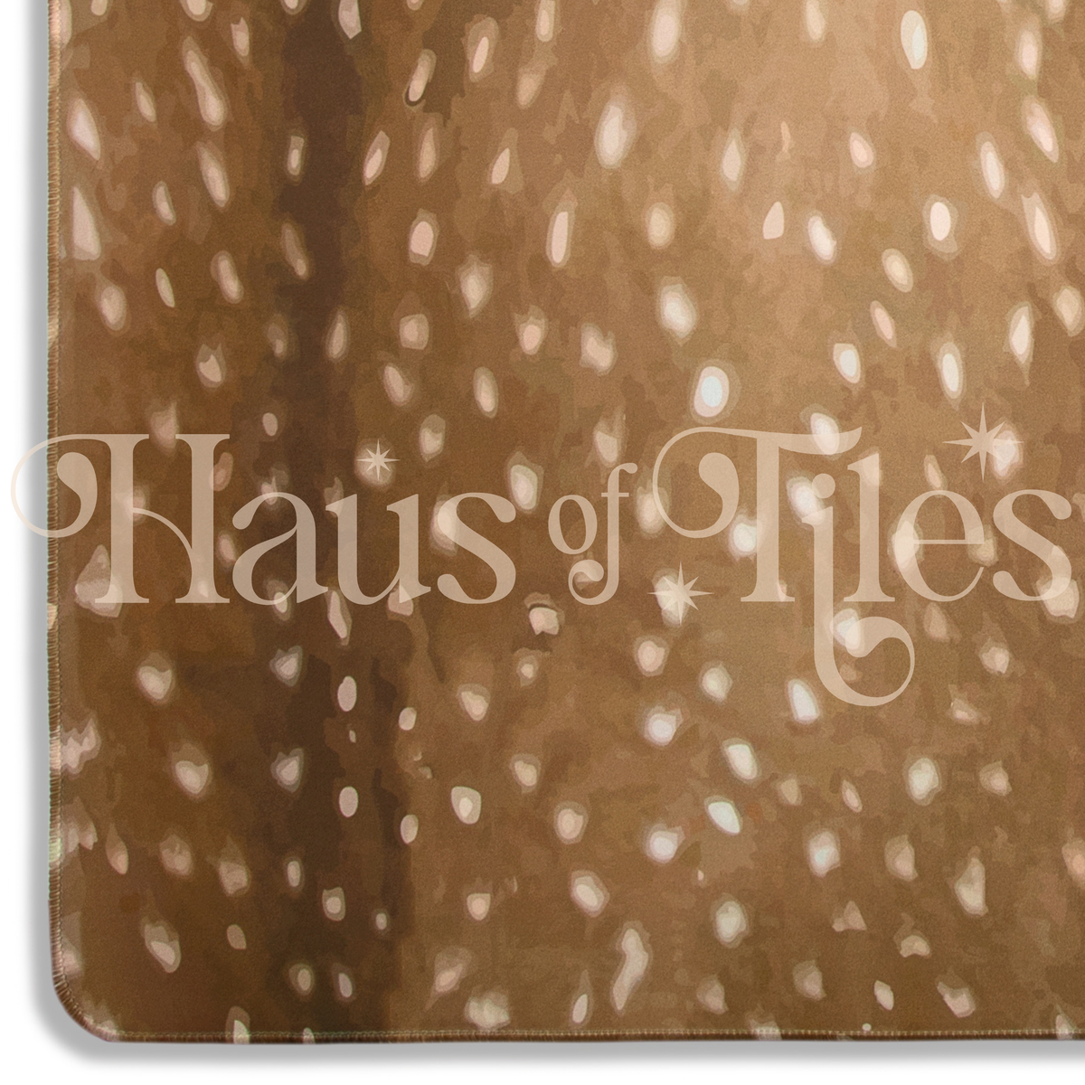 Fieldmark Mahjong Mat | No Grommet