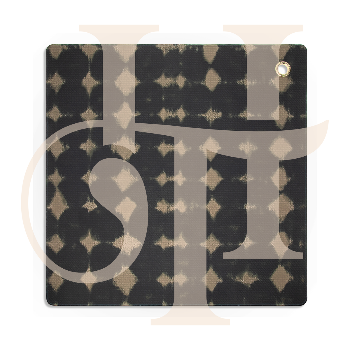 Inkline Mahjong Mat