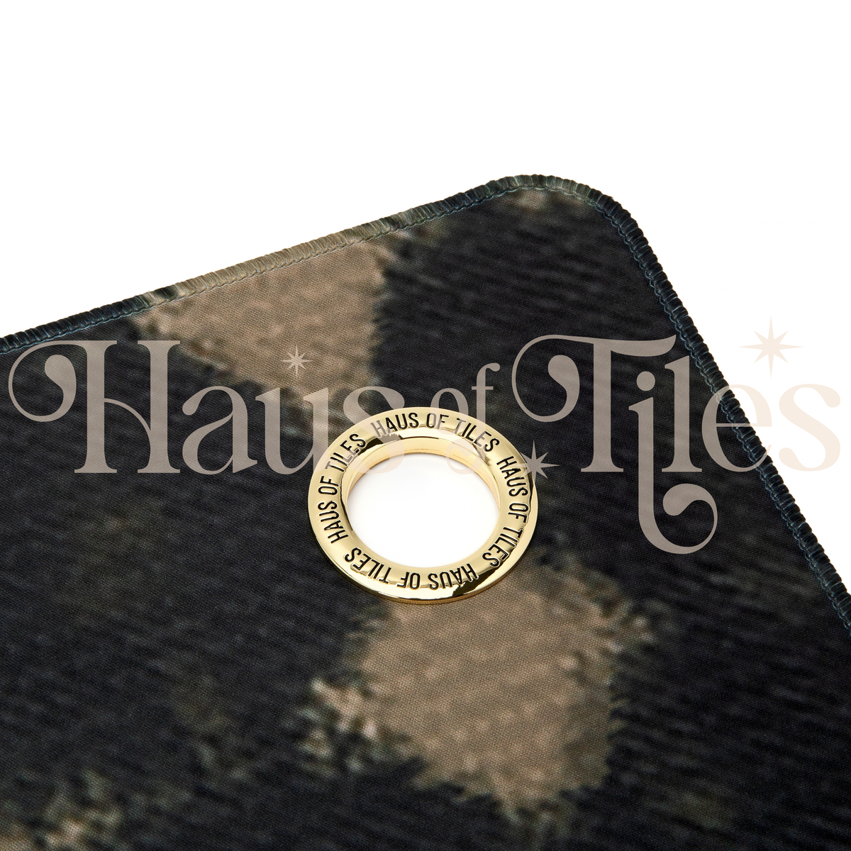 Inkline Mahjong Mat