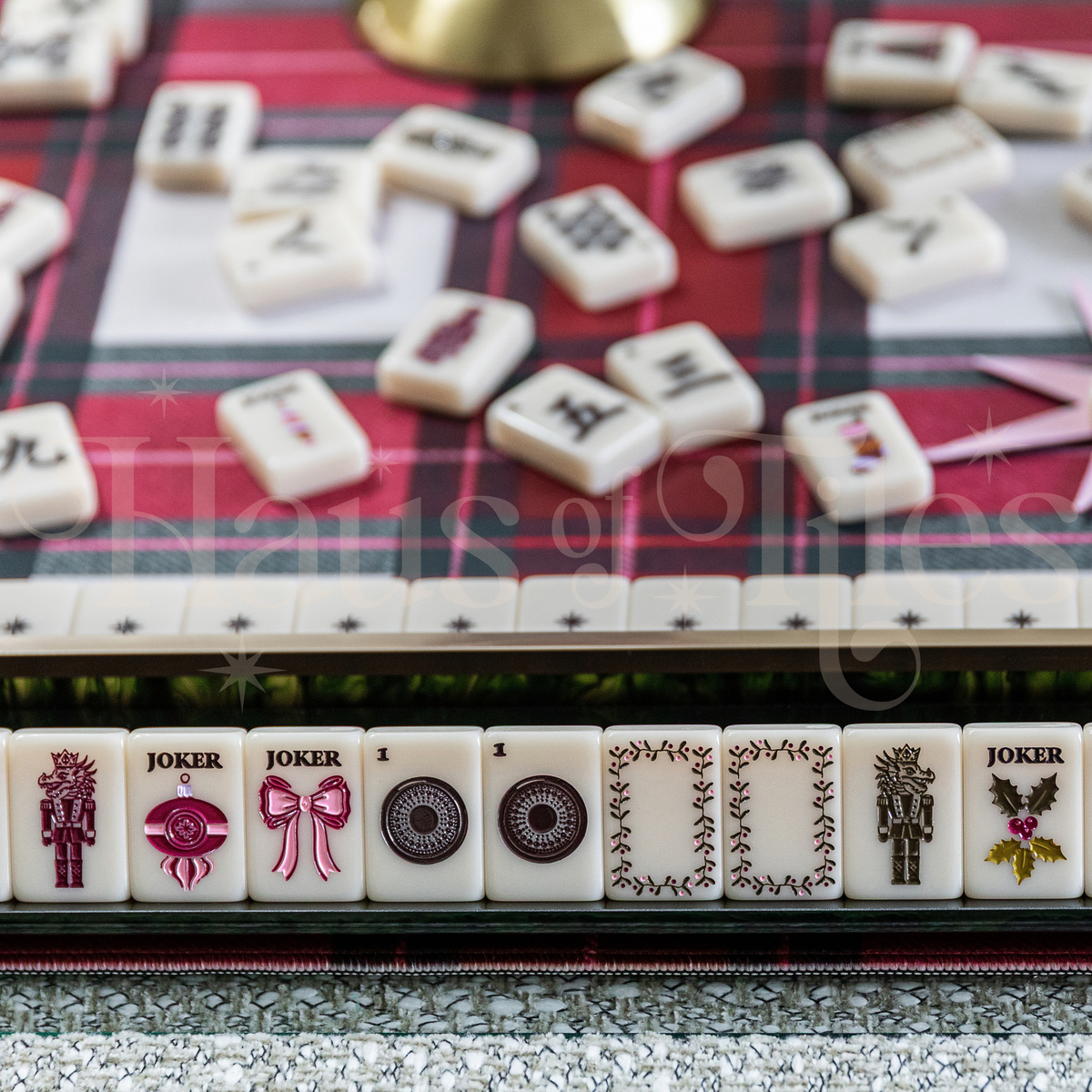 Noel No. 88 Christmas Collector Set - Stone & Ink | PRE-ORDER