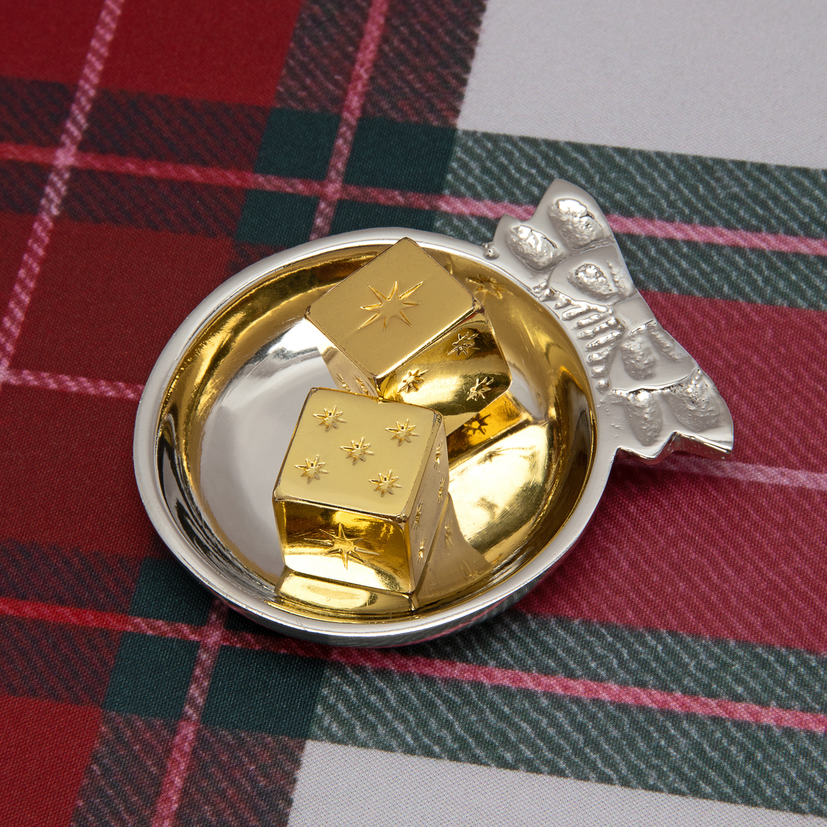 Ornament Dice Holder