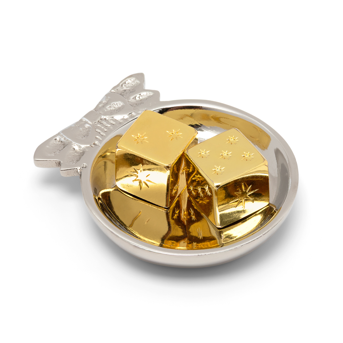 Ornament Dice Holder