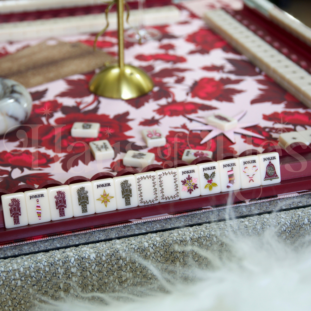 Noel No. 88 Christmas Collector Set - Stone & Ink | PRE-ORDER