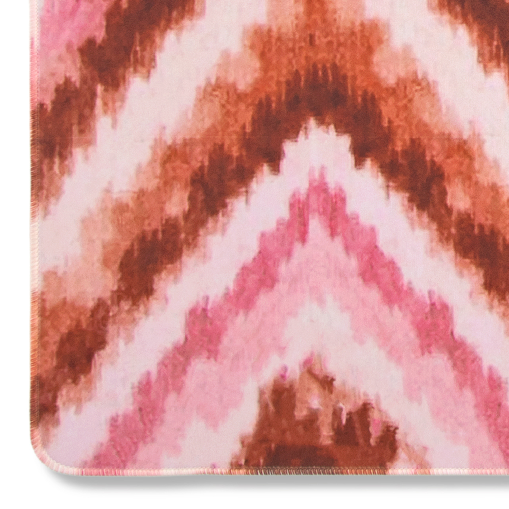 Rosaline Mahjong Mat | No Grommet
