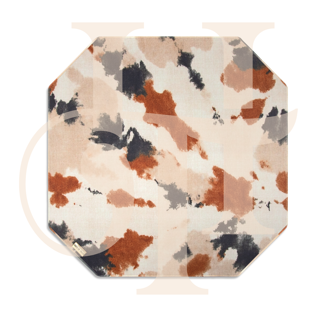 Sable Bloom - Octagon | Patent Pending - COMING SOON