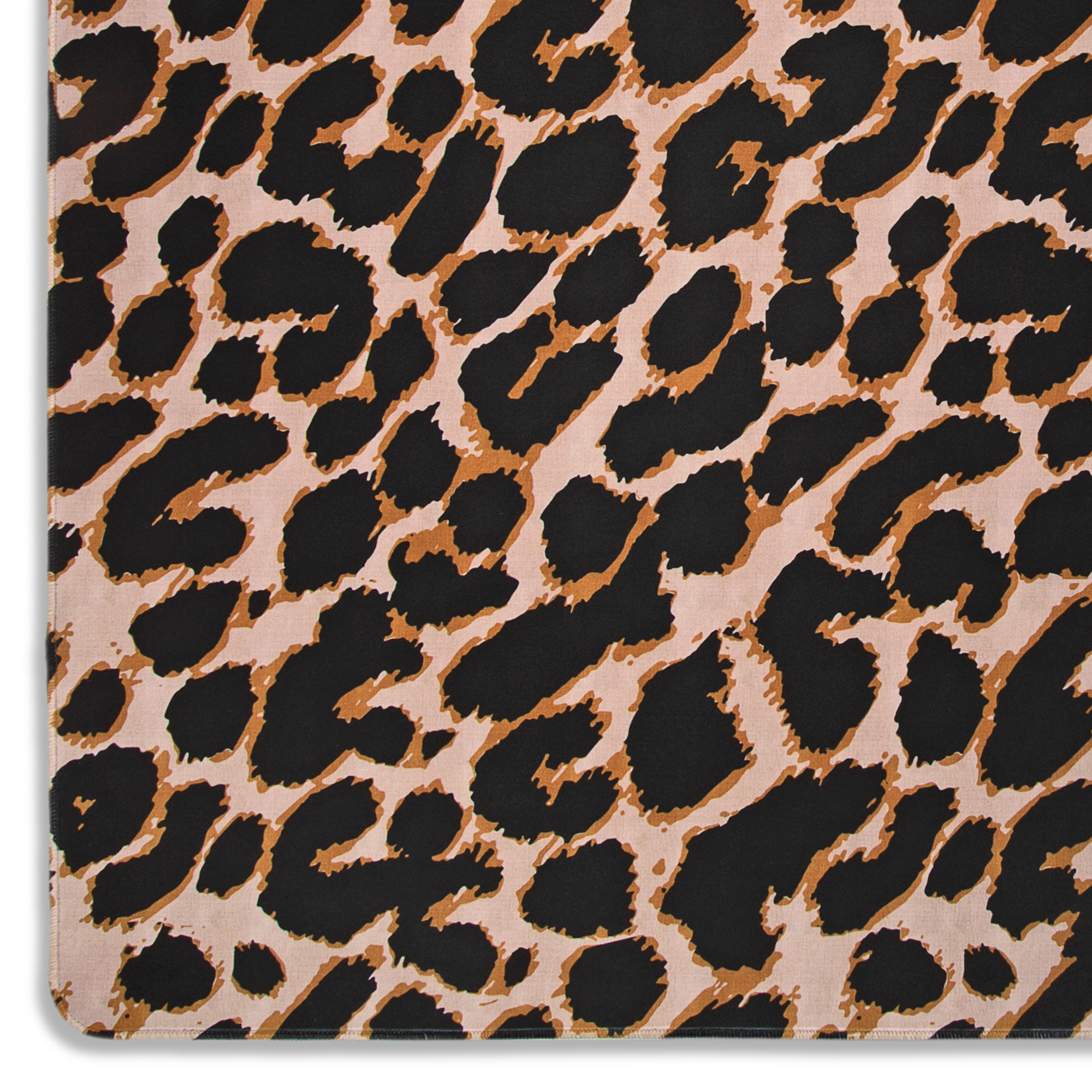 Sable Noir Mahjong Mat | No Grommet