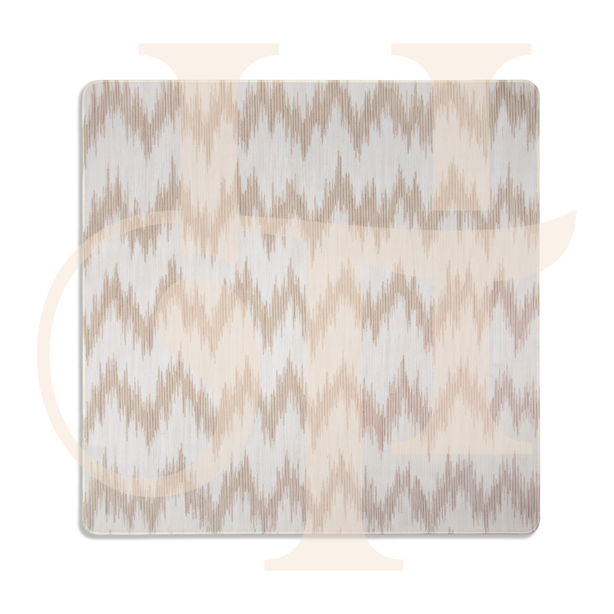 Sandrift Mahjong Mat | No Grommet - COMING SOON