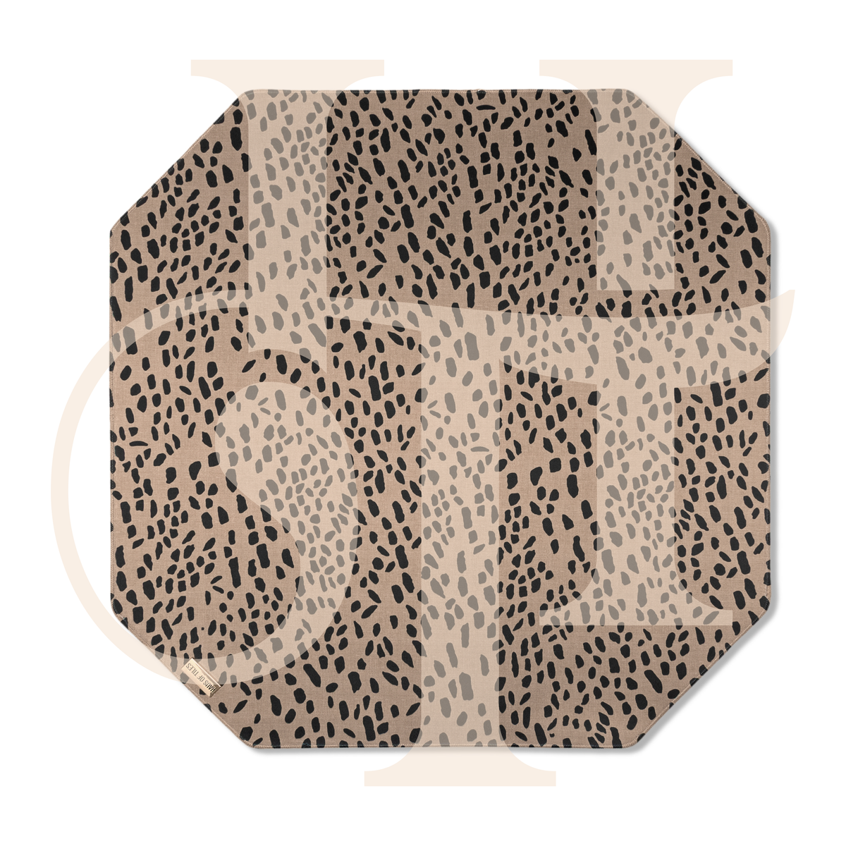 Sienna - Octagon | Patent Pending