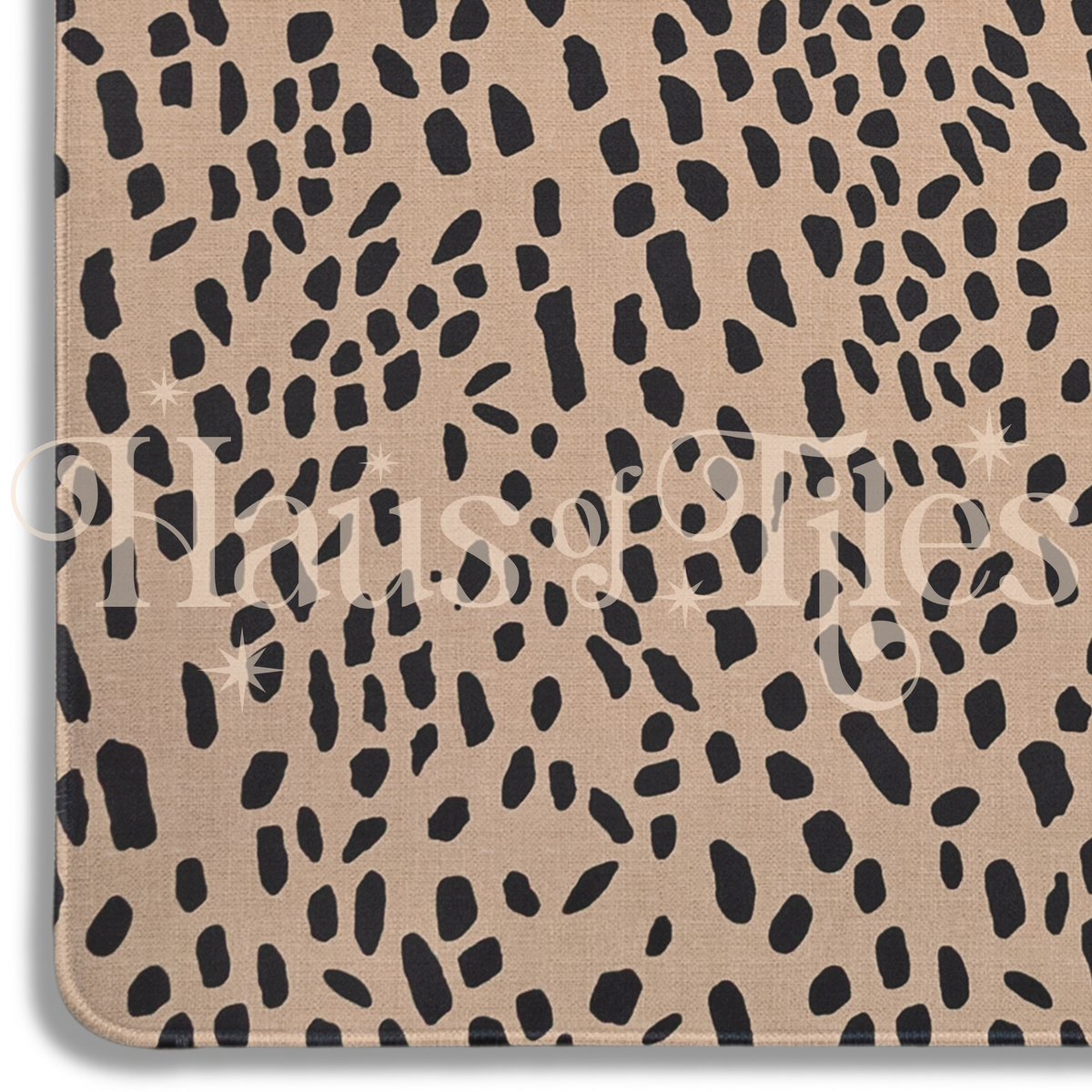 Sienna Mahjong Mat | No Grommet