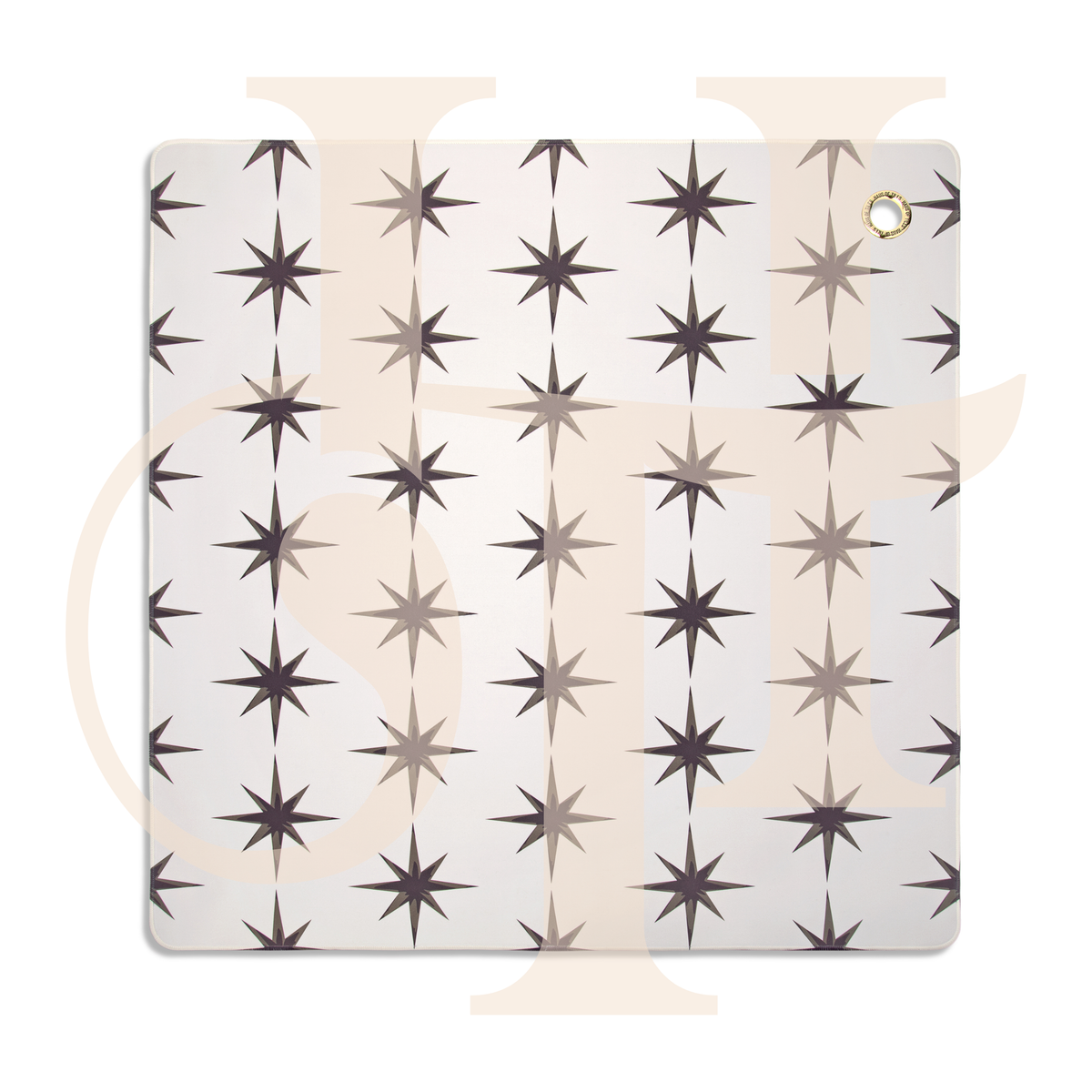 Wayfinder Mahjong Mat