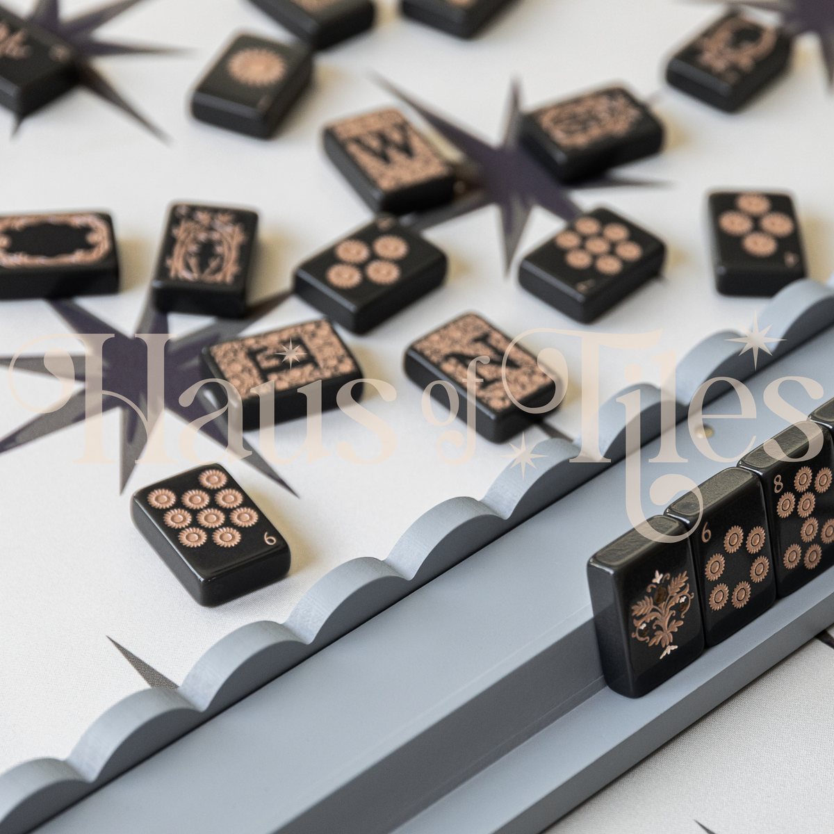 Wayfinder Mahjong Mat