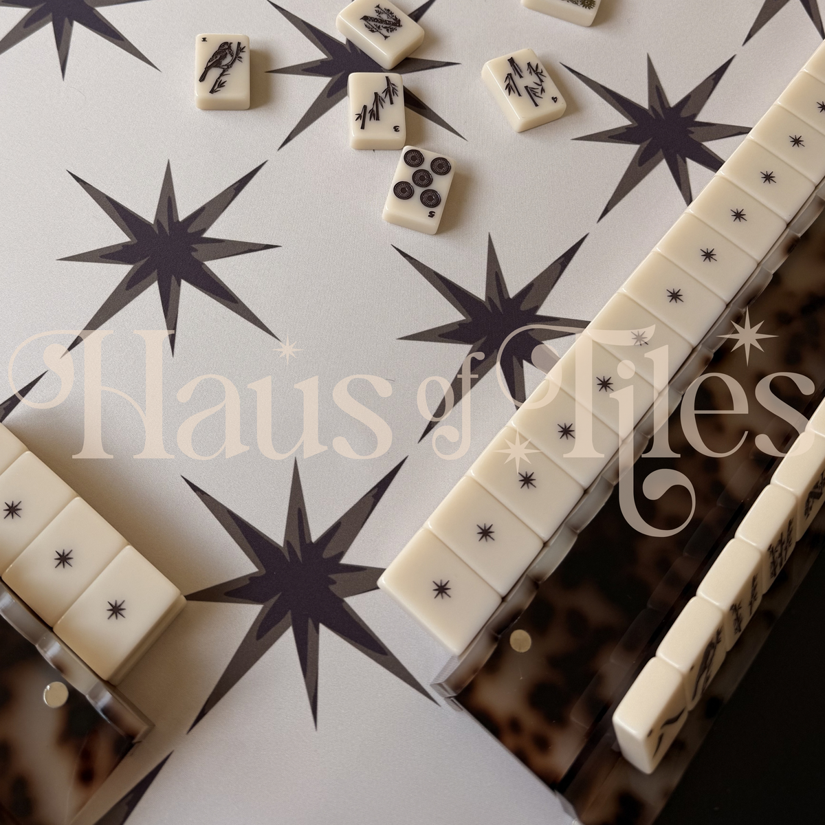 Wayfinder Mahjong Mat