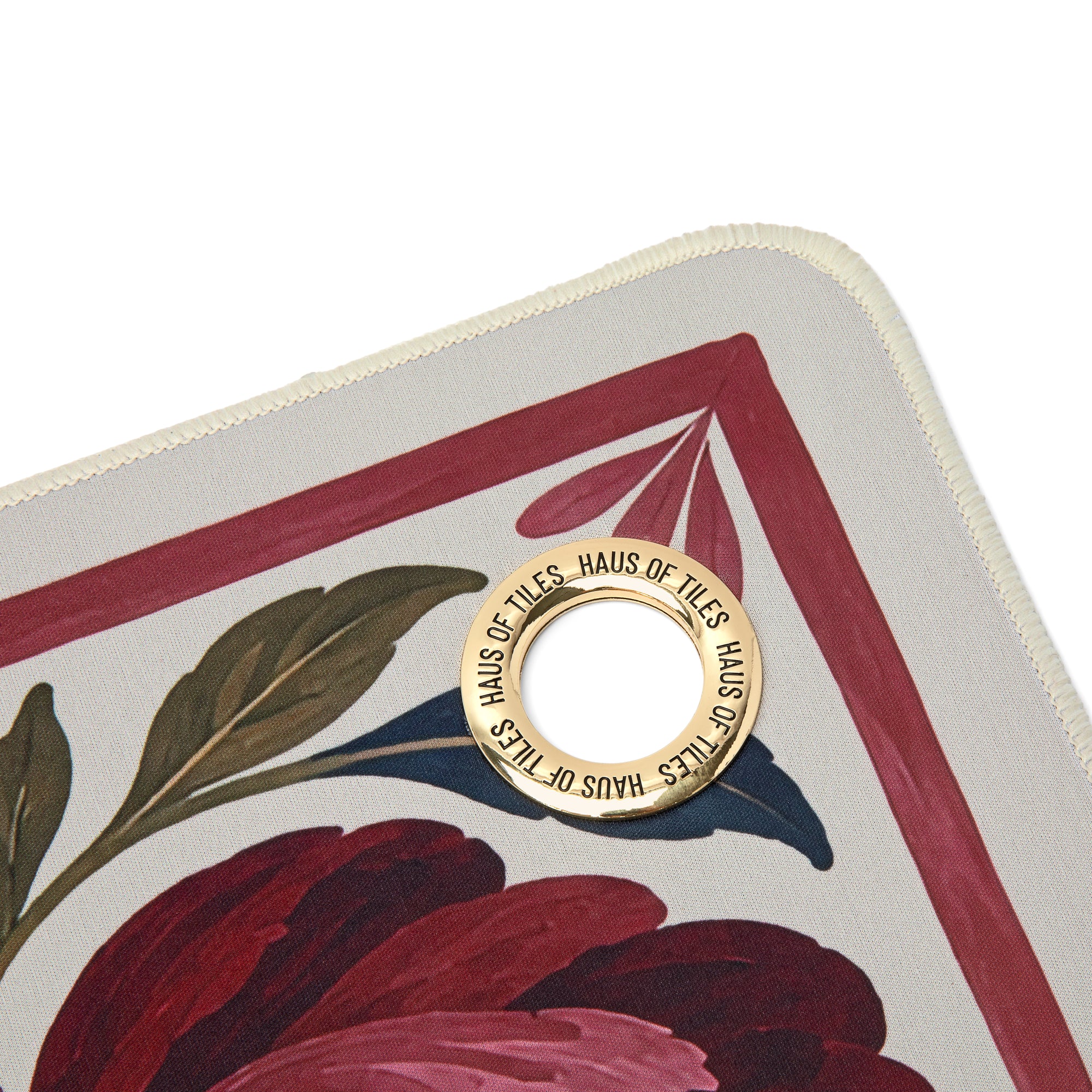 Rosavelle Mahjong Mat