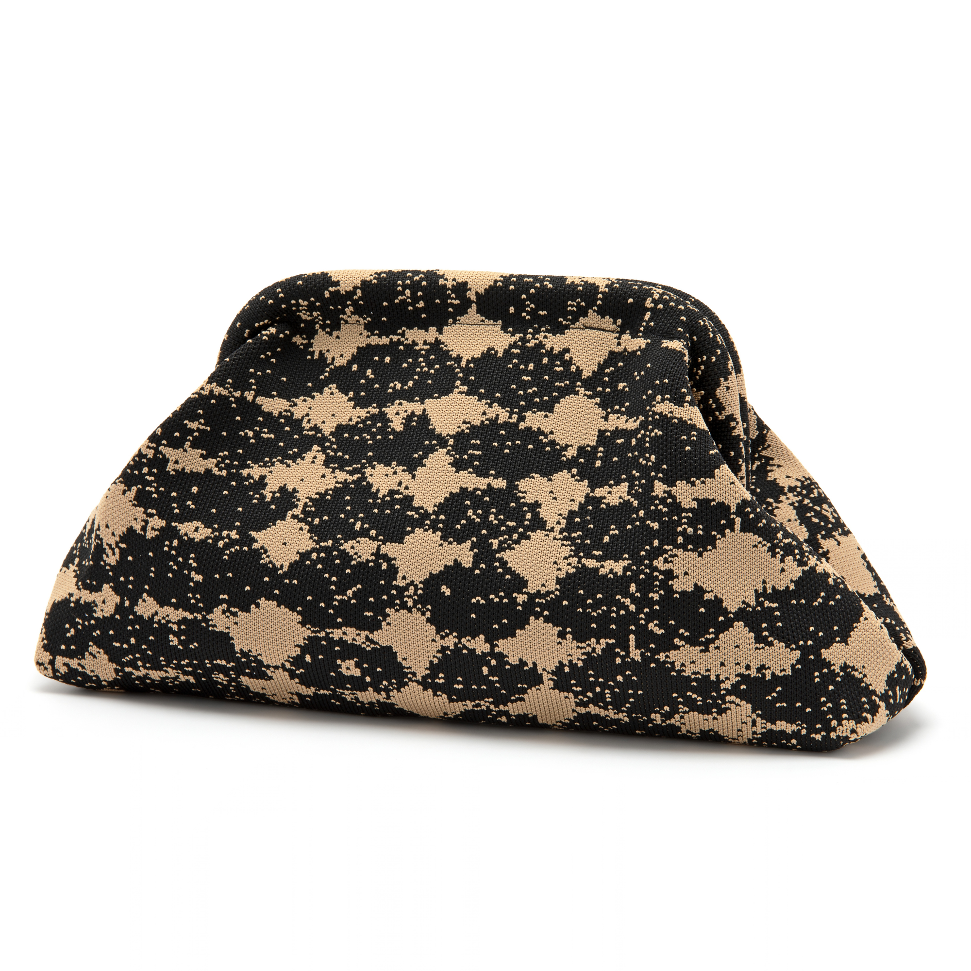 Inkline Cloud Mahjong Tile Bag