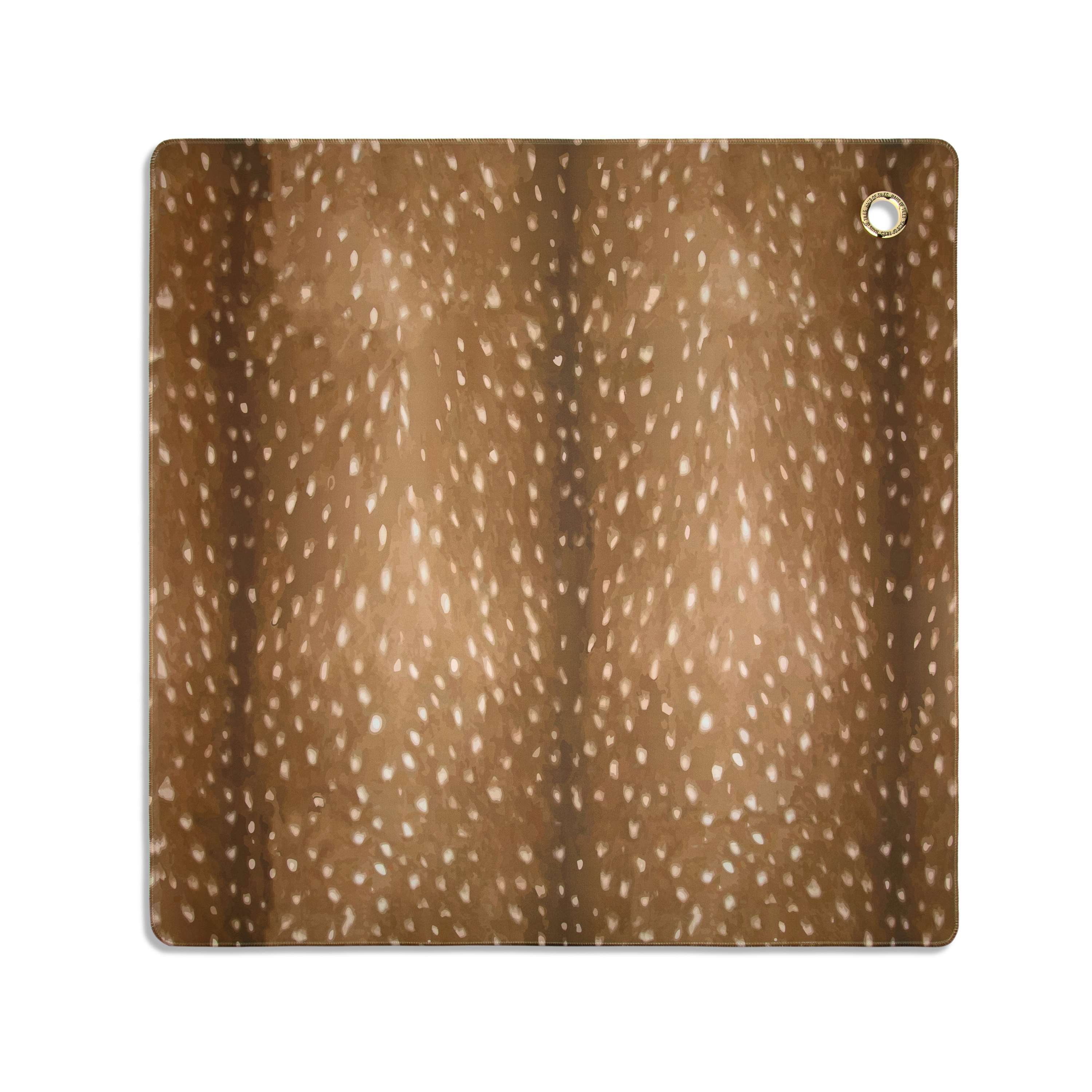 Fieldmark Mahjong Mat