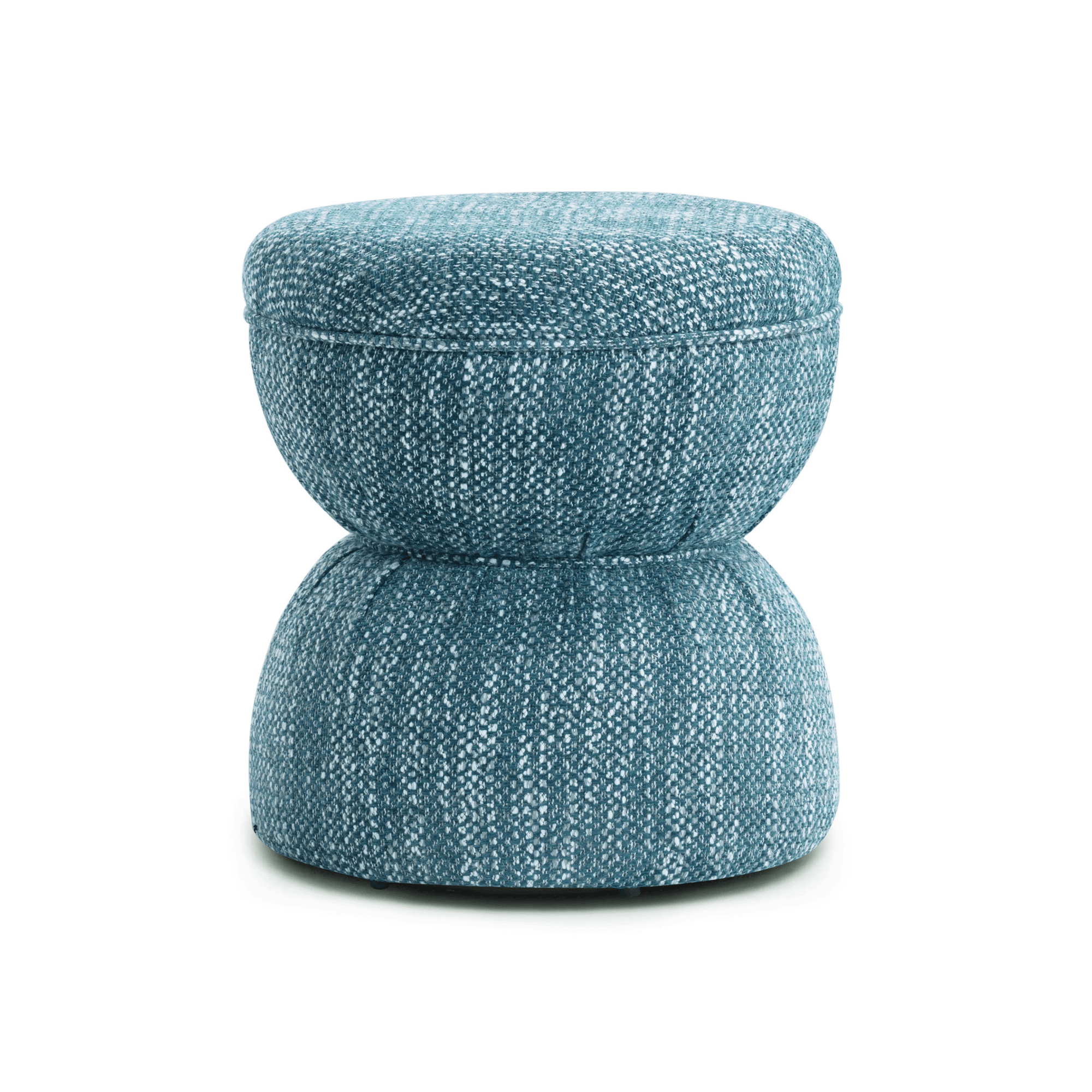 Teal Tomlin Mahjong Stool