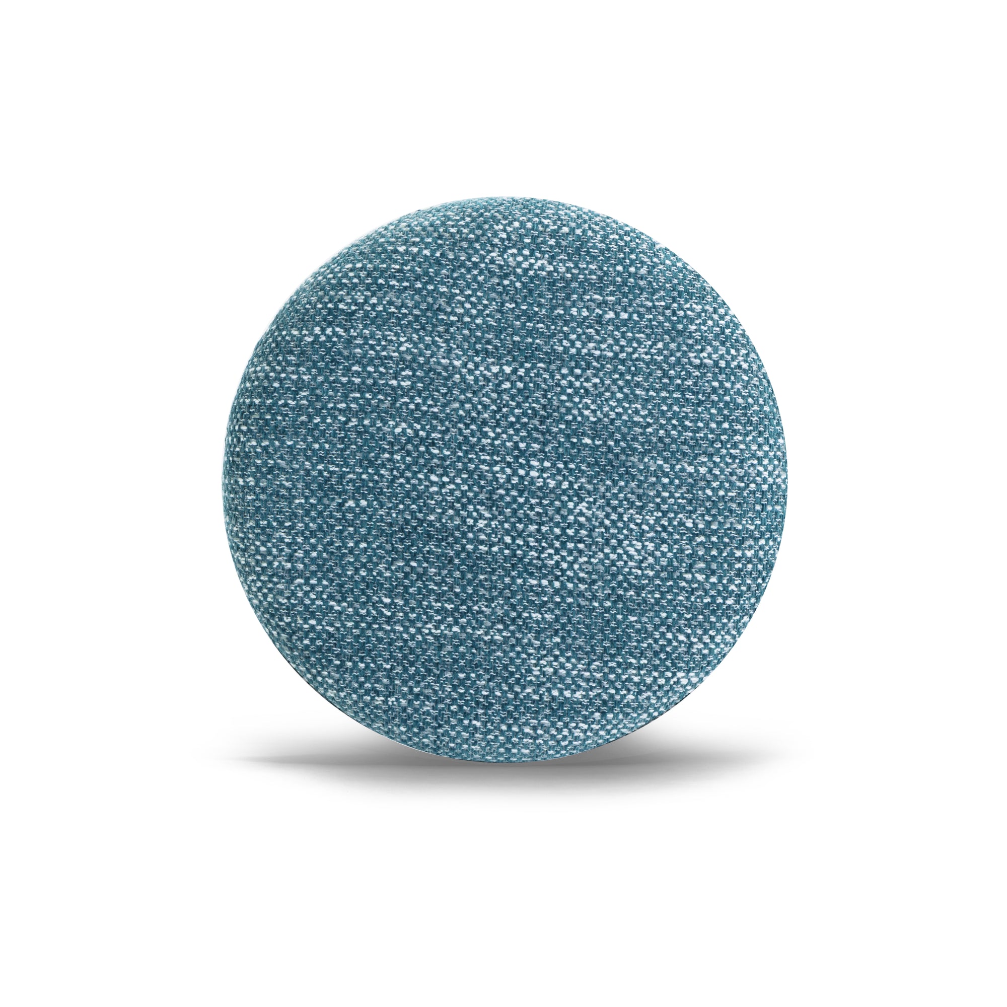 Teal Tomlin Mahjong Stool